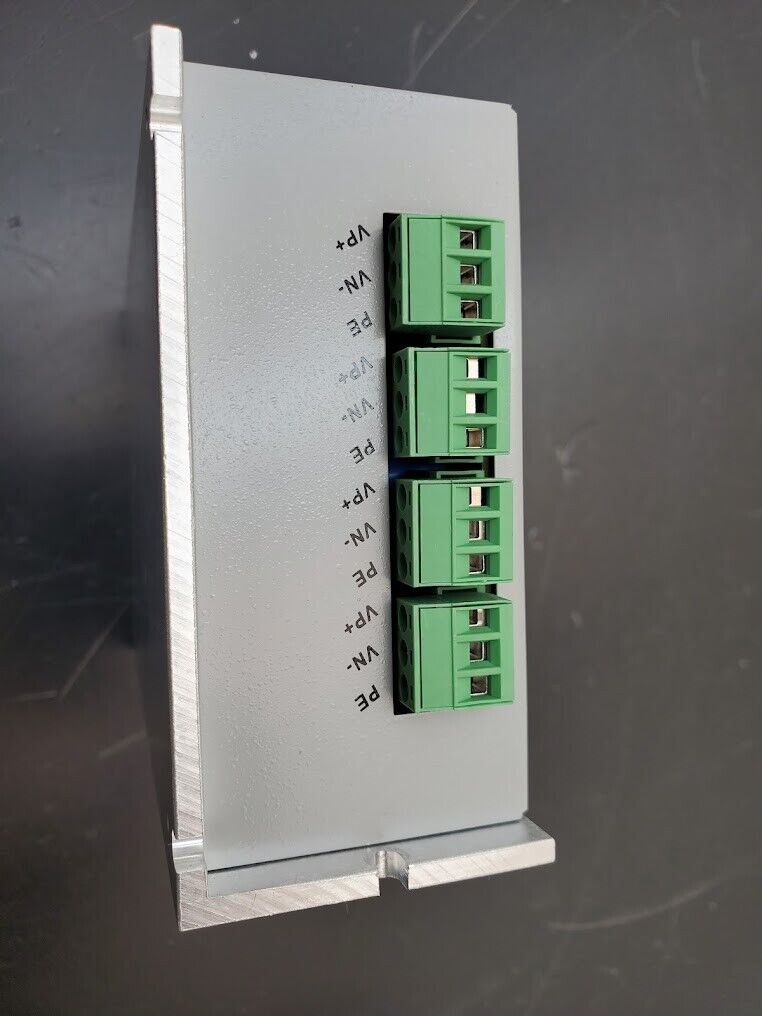 Elmo Motion Control Tambourine Multiple Servo TAM-20/230VAC Power Supply Module