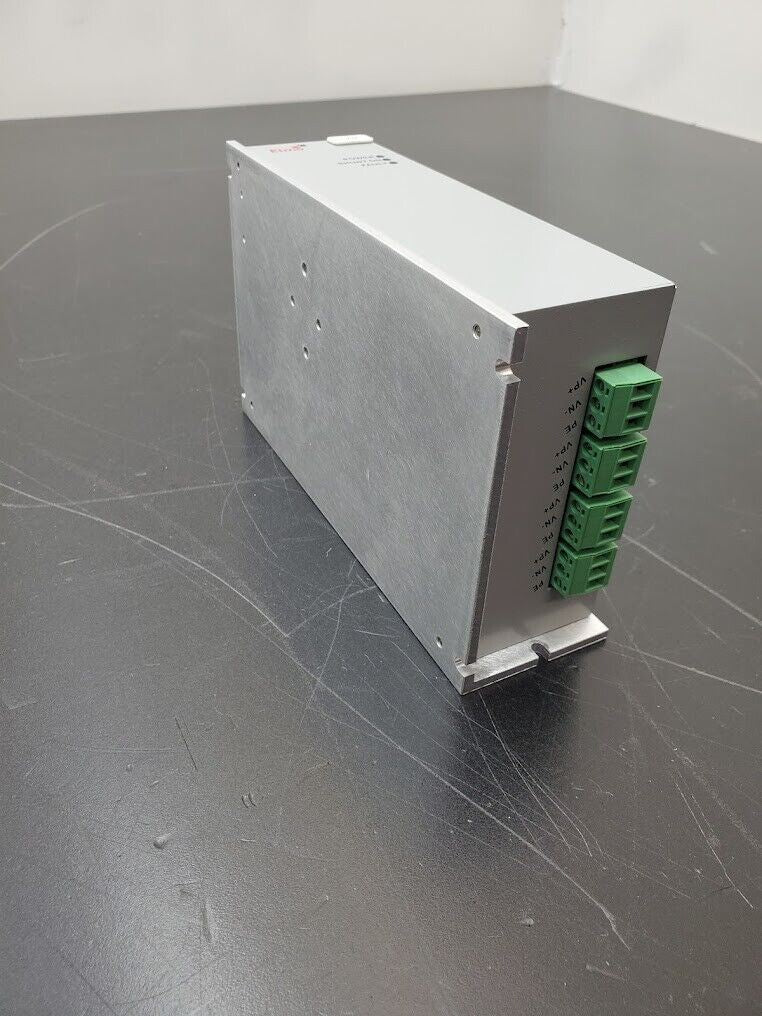 Elmo Motion Control Tambourine Multiple Servo TAM-20/230VAC Power Supply Module