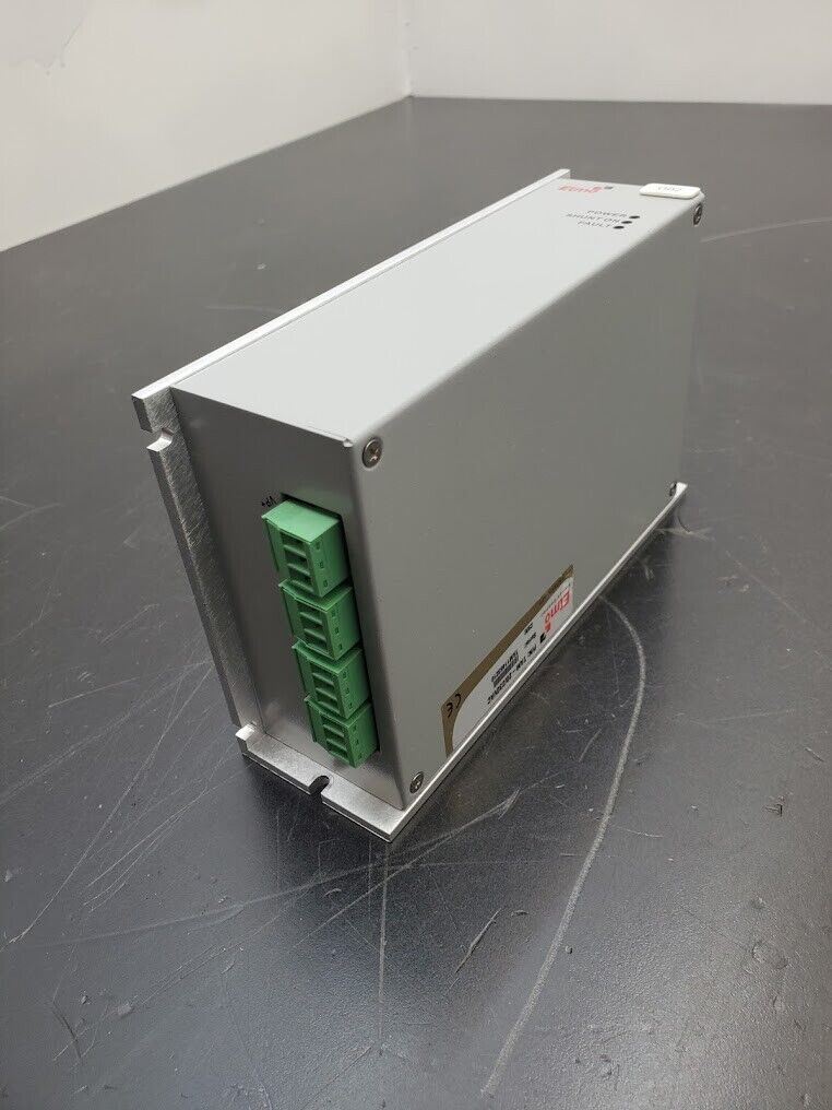 Elmo Motion Control Tambourine Multiple Servo TAM-20/230VAC Power Supply Module