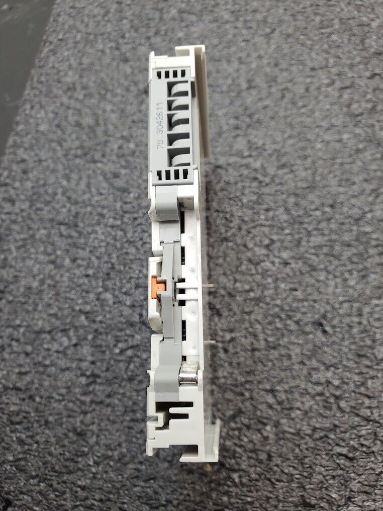 BECKHOFF KL2114 KL 2114 4x Digital Output Module 24VDC  0.5A Output DIN Rail