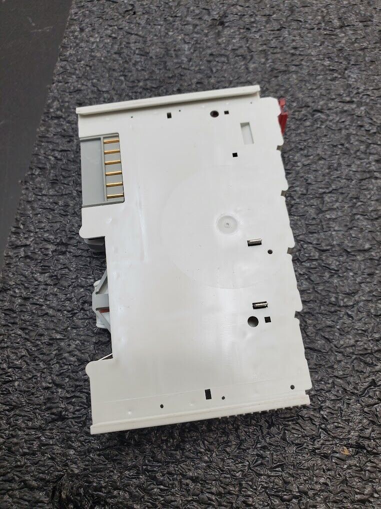 BECKHOFF KL2114 KL 2114 4x Digital Output Module 24VDC  0.5A Output DIN Rail