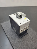 Eaton DIL M115 XTCE115G Contactor 220-690VAC 250VDC 3PH 24VDC Coil 10-100HP