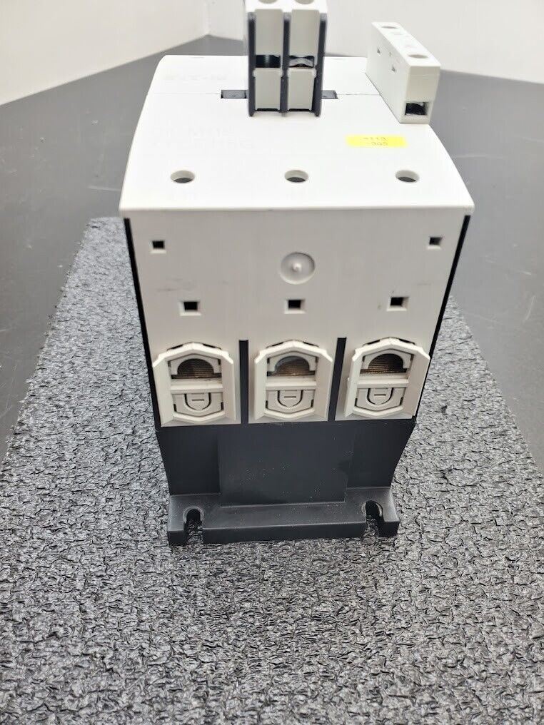 Eaton DIL M115 XTCE115G Contactor 220-690VAC 250VDC 3PH 24VDC Coil 10-100HP