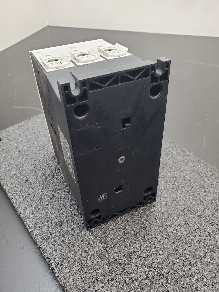 Eaton DIL M115 XTCE115G Contactor 220-690VAC 250VDC 3PH 24VDC Coil 10-100HP