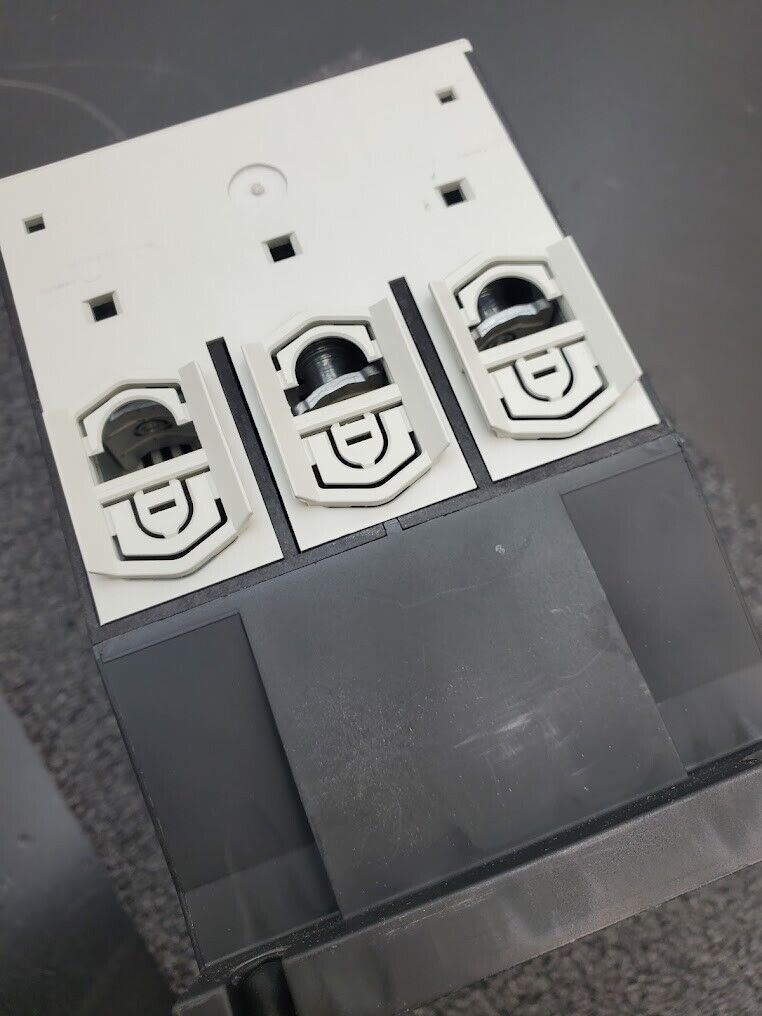 Eaton DIL M115 XTCE115G Contactor 220-690VAC 250VDC 3PH 24VDC Coil 10-100HP