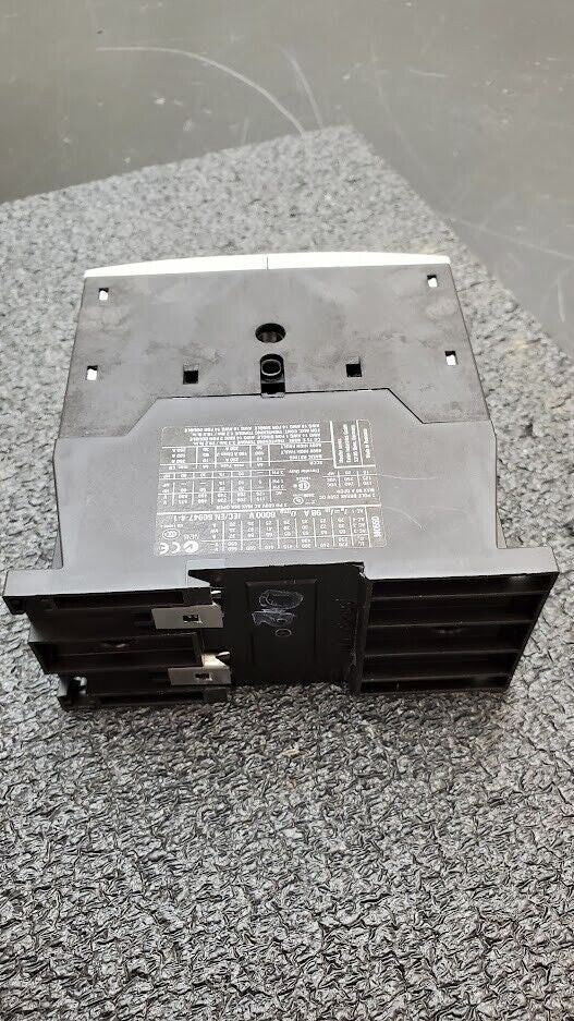 EATON DIL M65 XTCE065D Magnetic Contactor 220/240V 50/60Hz 65 Amp 3-Pole