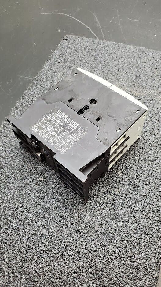 EATON DIL M65 XTCE065D Magnetic Contactor 220/240V 50/60Hz 65 Amp 3-Pole