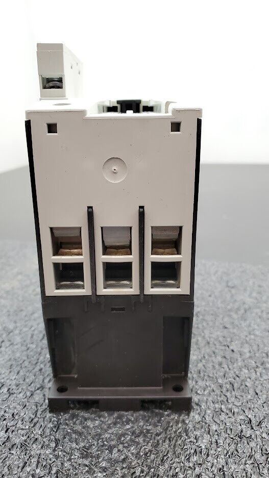 EATON DIL M65 XTCE065D Magnetic Contactor 220/240V 50/60Hz 65 Amp 3-Pole