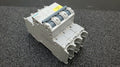 SIEMENS 5SJ4325-7HG41 Circuit Breaker 5SJ43, 25A, 240 V, 50/60Hz Type HSJ 3-Pole