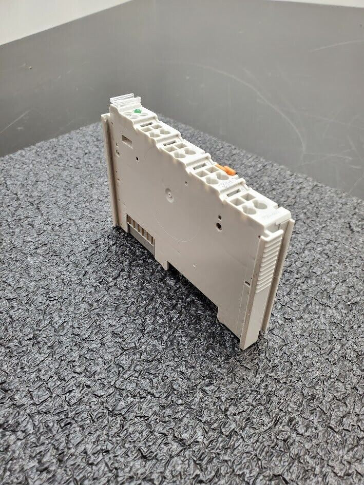 Wago 750-602 24VDC Power Supply Module 10A Din Rail Working Pull Guaranteed