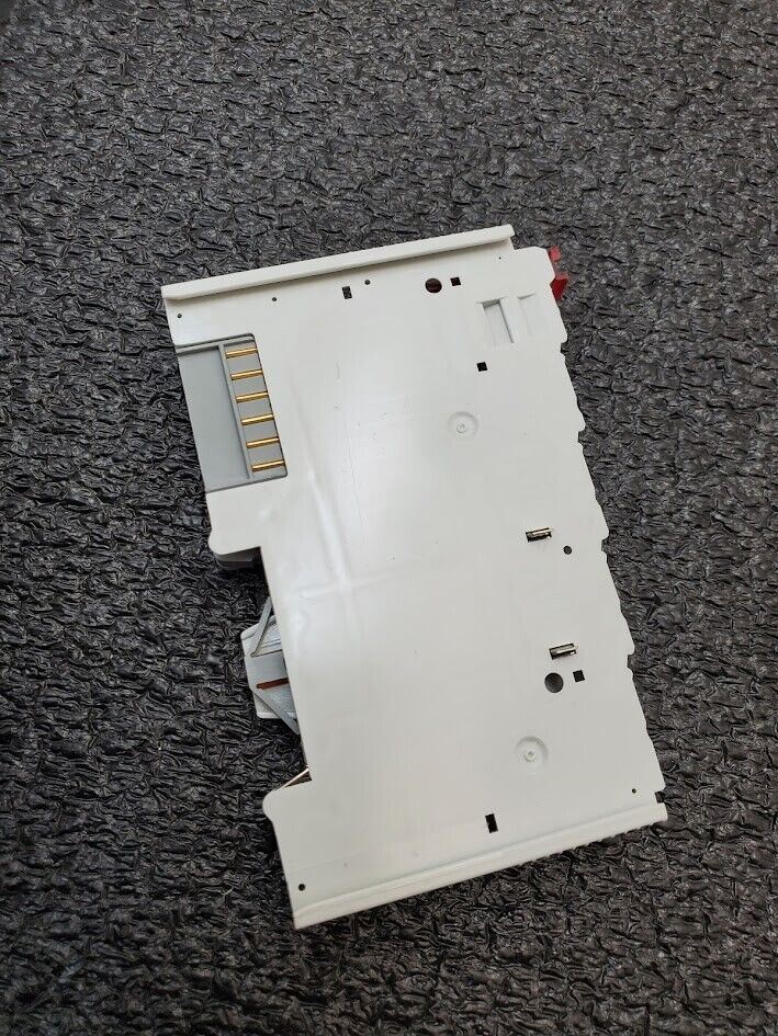 Wago 750-504 4-Channel DC 24V output Module 750504 Working Pull, Guaranteed