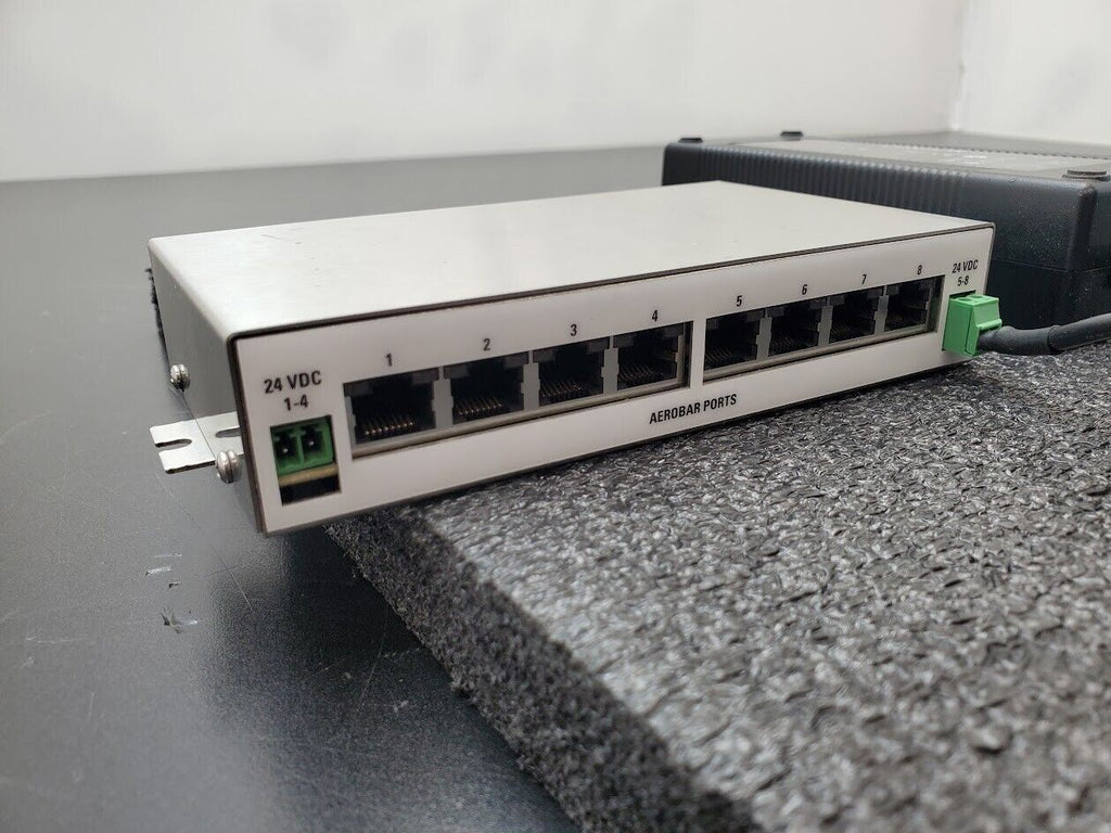 Simco ION 5601 Power Distribution Box 33-5601-01 for Modulated Pulse AeroBar