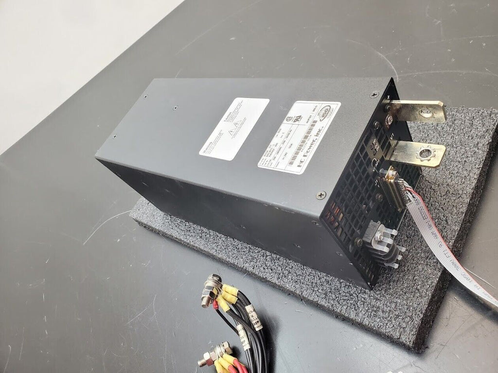 POWER ONE HC Power 10A0062-000 NHC3011-5 24VDC 125A Power Supply 208-240 20A In