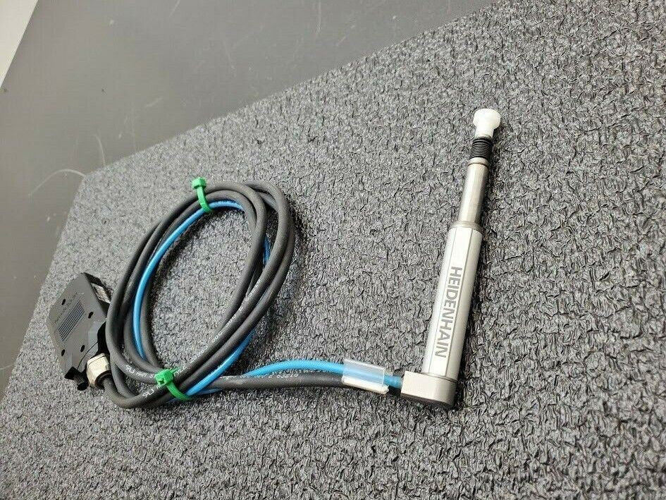 Heidenhain Linear Transducer ST 1277  Incremental Length Gauge 12mm Range ST1277