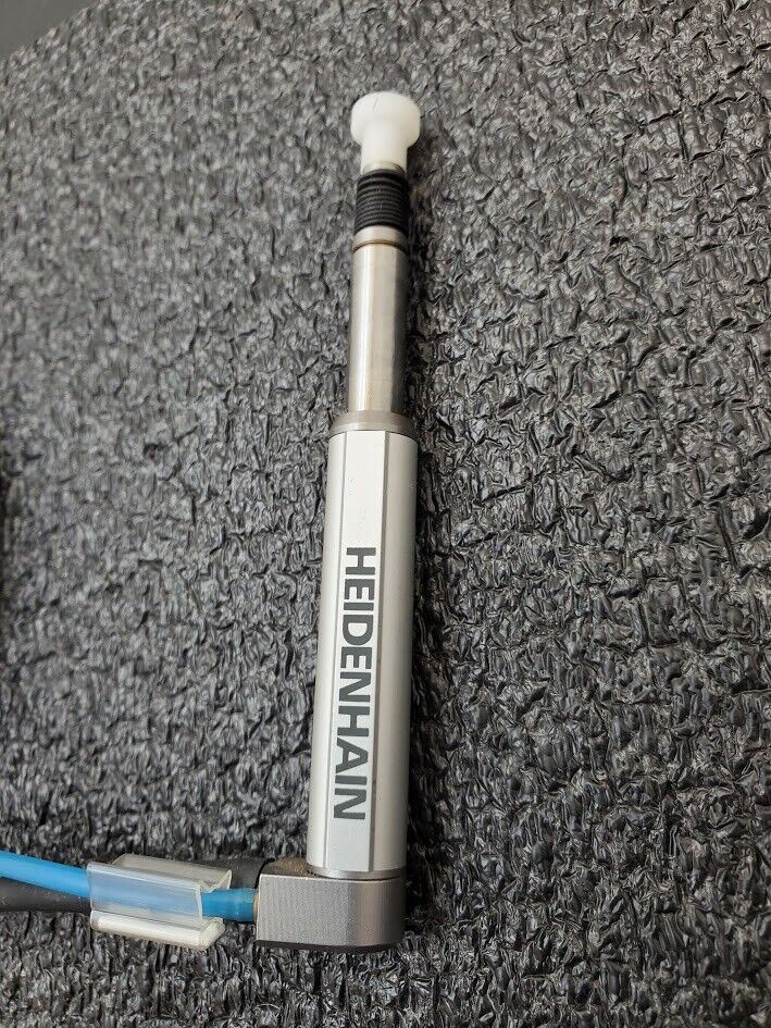 Heidenhain Linear Transducer ST 1277  Incremental Length Gauge 12mm Range ST1277