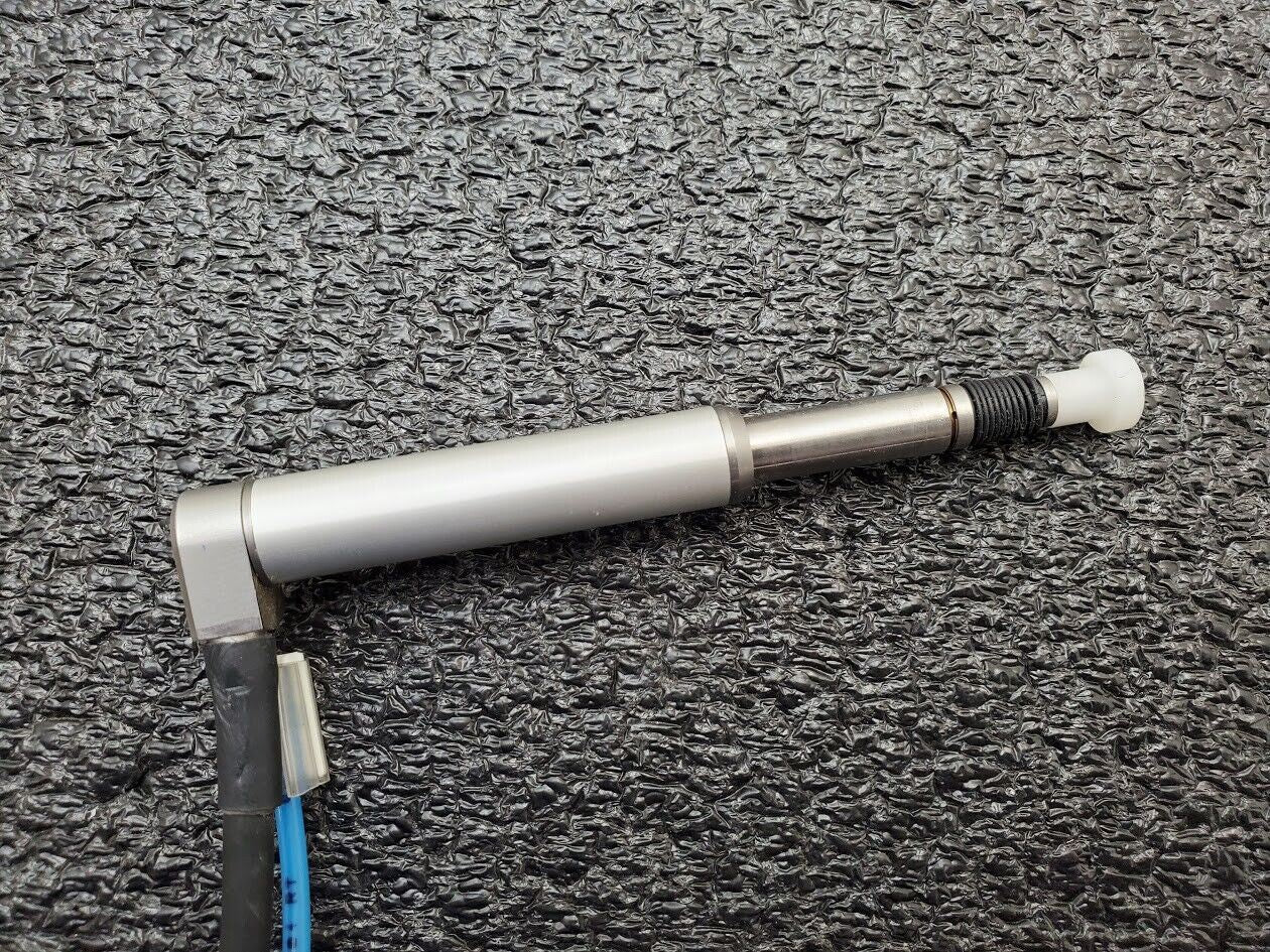 Heidenhain Linear Transducer ST 1277  Incremental Length Gauge 12mm Range ST1277