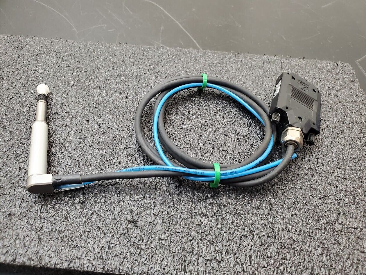 Heidenhain Linear Transducer ST 1277  Incremental Length Gauge 12mm Range ST1277