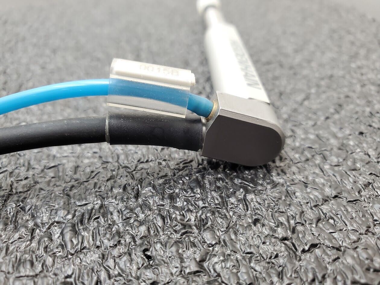 Heidenhain Linear Transducer ST 1277  Incremental Length Gauge 12mm Range ST1277