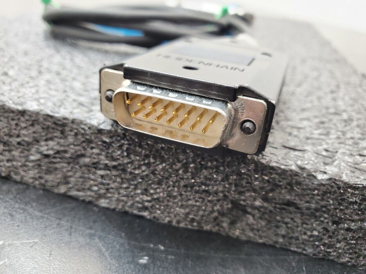 Heidenhain Linear Transducer ST 1277  Incremental Length Gauge 12mm Range ST1277