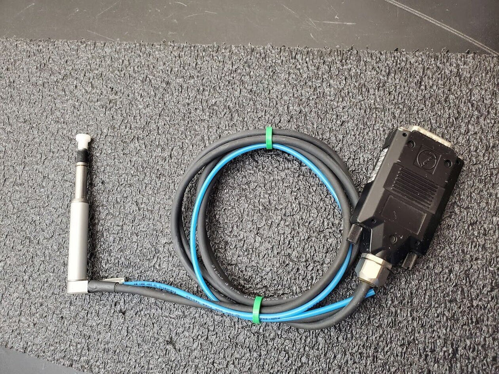 Heidenhain Linear Transducer ST 1277  Incremental Length Gauge 12mm Range ST1277