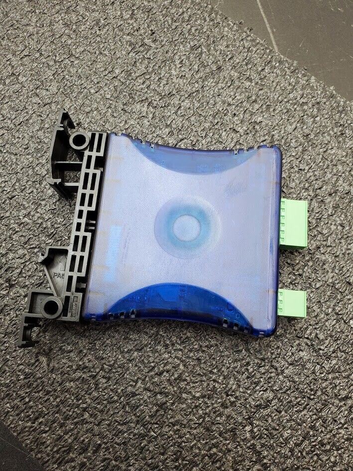 Host Auto Products MB-Gateway 3B Modbus TCP/IP to RTU Ethernet Module DIN Rail