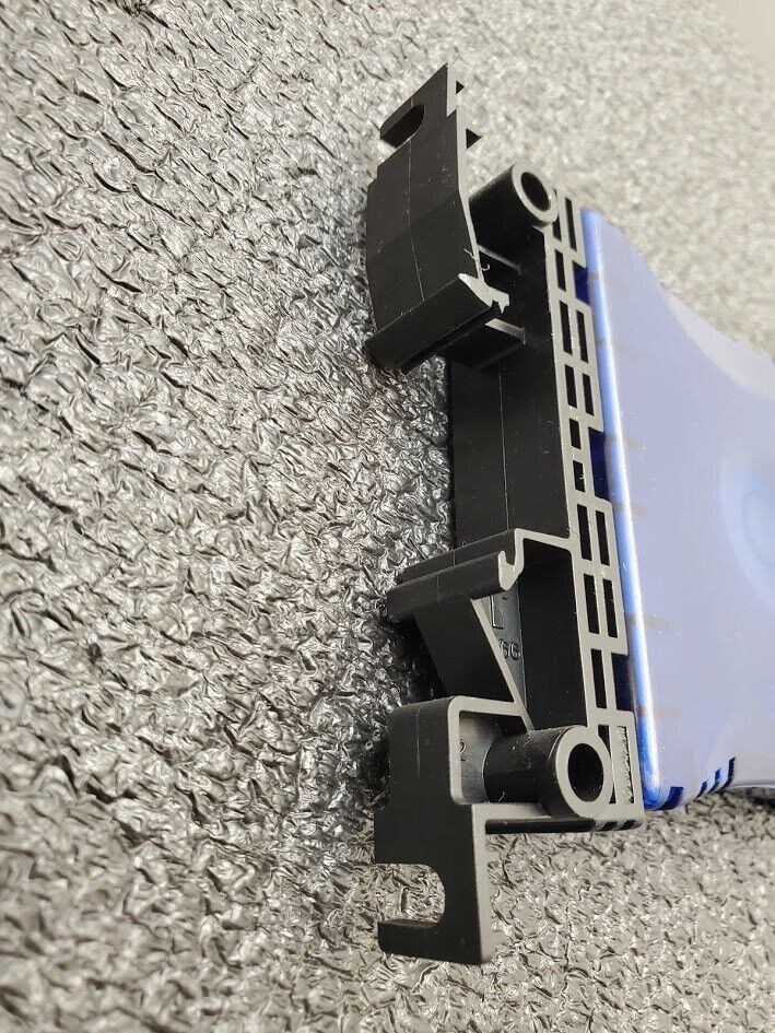 Host Auto Products MB-Gateway 3B Modbus TCP/IP to RTU Ethernet Module DIN Rail