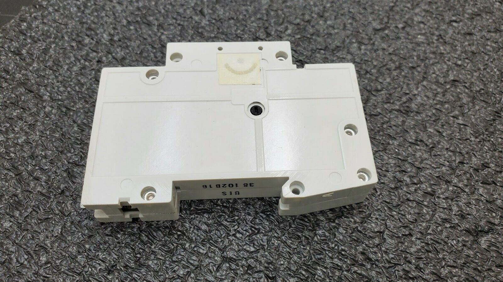 SIEMENS 5SX2 CIRCUIT BREAKER 5SX21 D16 1-Pole  ~230/400V 277 VAC
