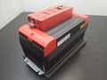 SEW EURODRIVE MDX60A0150-503-4-00 Drive Inverter w MC07B0150-503-4-00 and Remote
