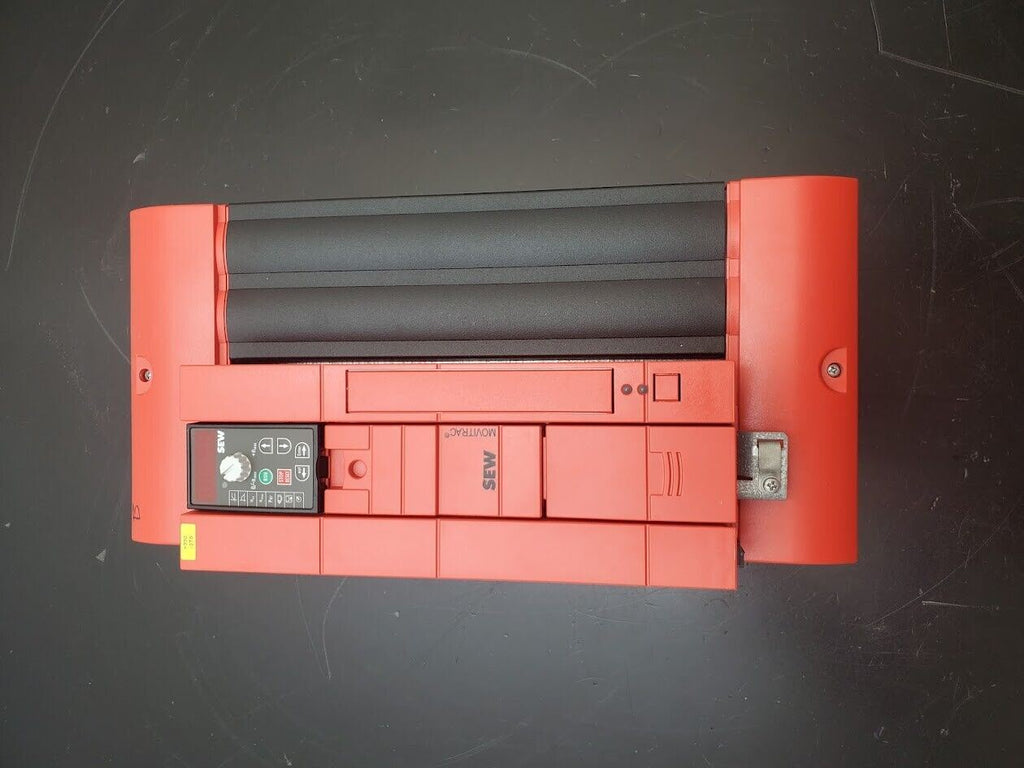 SEW EURODRIVE MDX60A0150-503-4-00 Drive Inverter w MC07B0150-503-4-00 and Remote