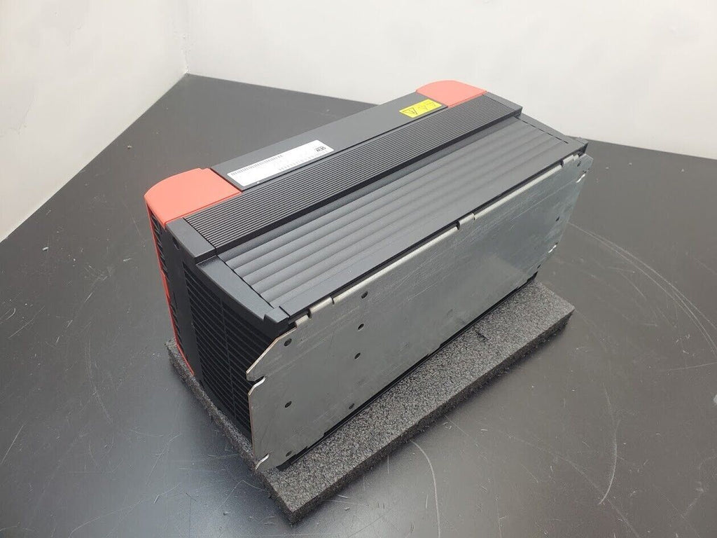 SEW EURODRIVE MDX60A0150-503-4-00 Drive Inverter w MC07B0150-503-4-00 and Remote