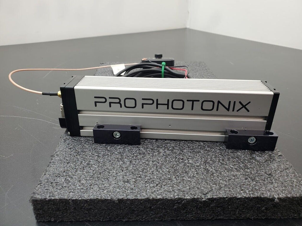 ProPhotonix Lotus Slim High Intensity Compact RED LED Light Illuminator LTSB