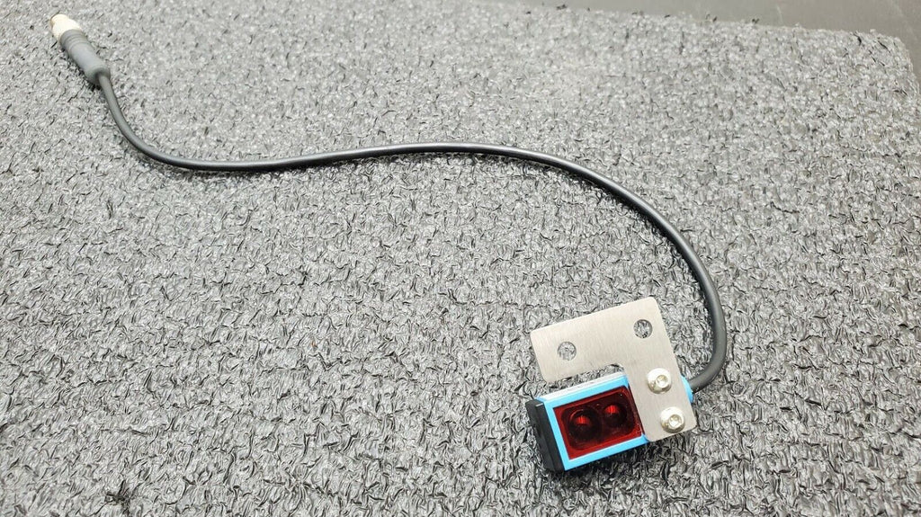 SICK WTV4-3P3021S64 Miniature Photoelectric Proximity Sensor 10 V DC ... 30 V DC