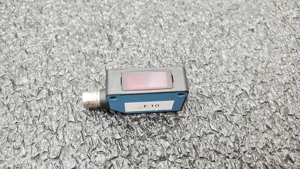 SICK WT100-P3410 Miniature Photoelectric Proximity Sensor 6026112 WT100P3410