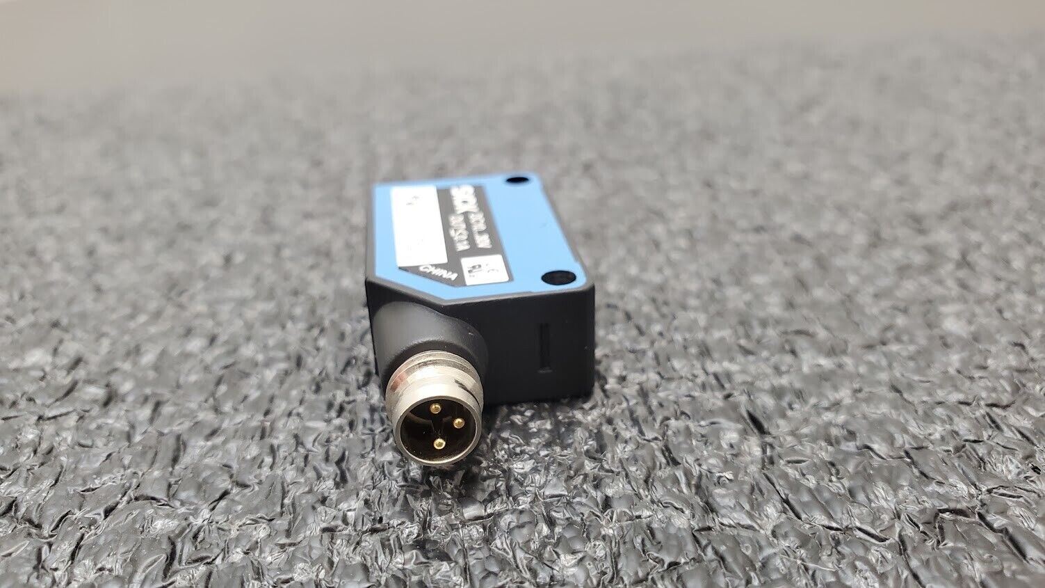 SICK WT100-P3410 Miniature Photoelectric Proximity Sensor 6026112 WT100P3410