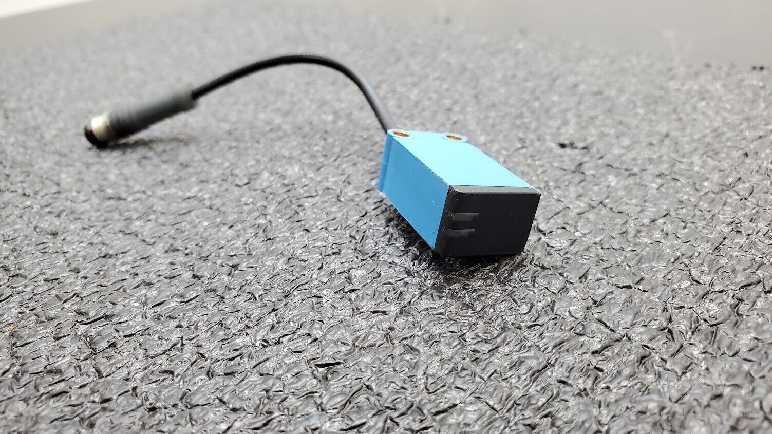 SICK WL4S-3F3130 Photoelectric Retro-Reflective Sensor Autocollimation 1042067