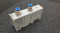 BECKHOFF KM3701 K-Bus 1 Channel Differential Pressure Measuring Terminal ±100hPa