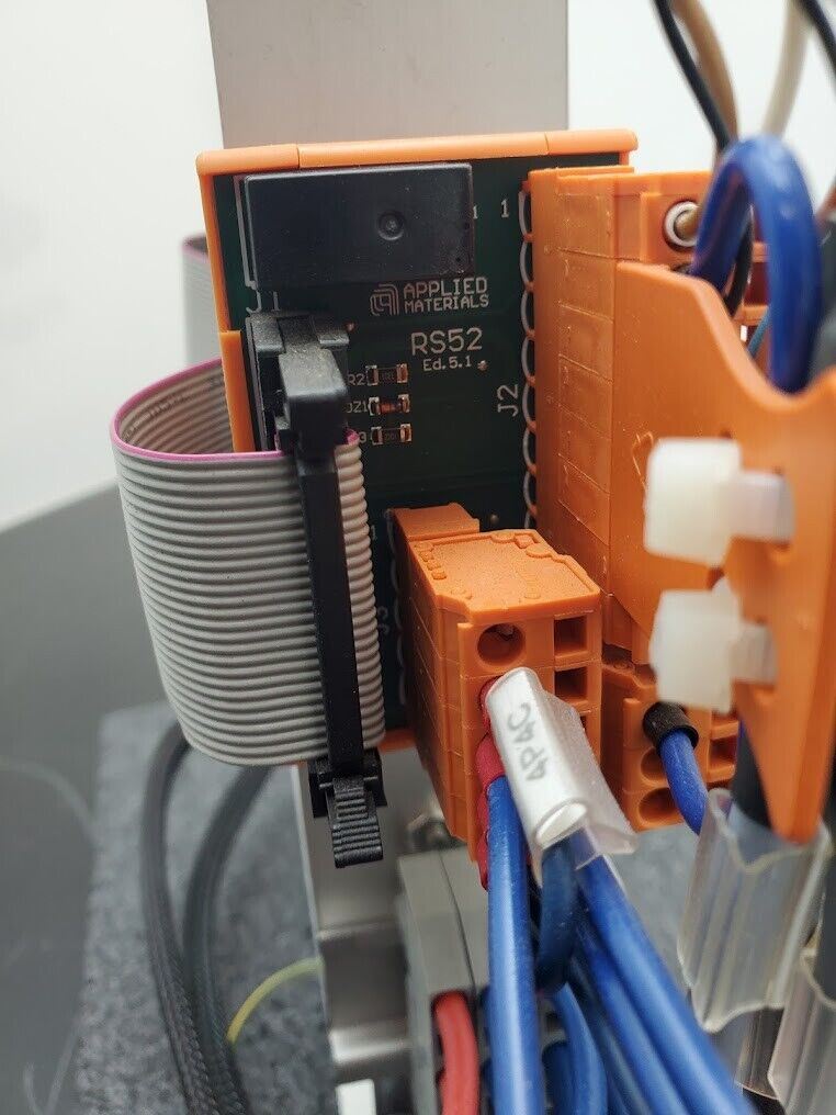 Elmo Motion Control CEL-A10/100-C6 One 1 Axis Servo Drive w/ Breakout RS232 CAN