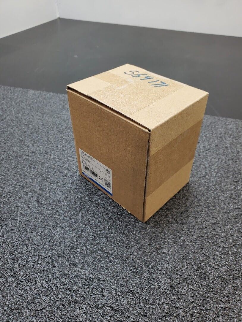 Omron 24VDC Coil Relay G7Z-4A-11Z General Purpose SPST x4 40A 480V max Open Box