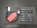 LeCroy WL-PBus Wavelink Active Probe ProBus Interface For Parts Repair Lot of 14