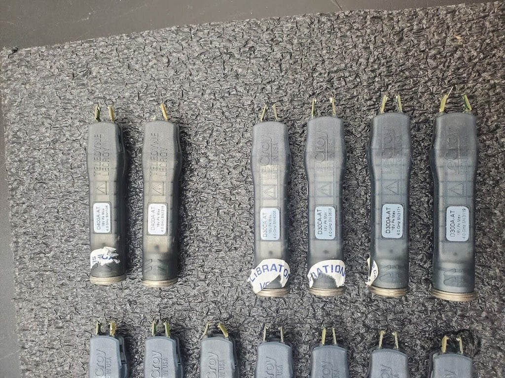 LeCroy WL-PBus Wavelink Active Probe ProBus Interface For Parts Repair Lot of 14