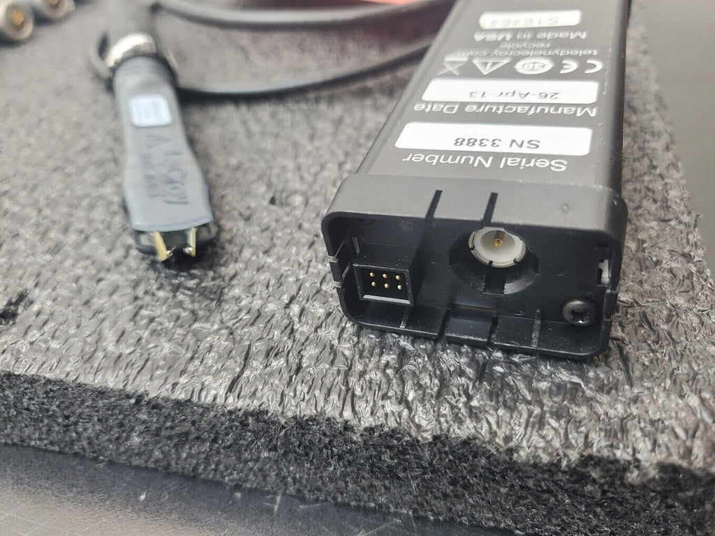 LeCroy WL-PBus Wavelink Active Probe ProBus Interface For Parts Repair Lot of 14