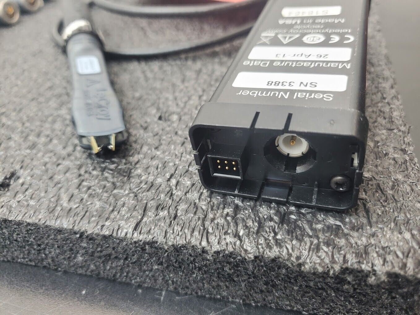 LeCroy WL-PBus Wavelink Active Probe ProBus Interface For Parts Repair Lot of 14