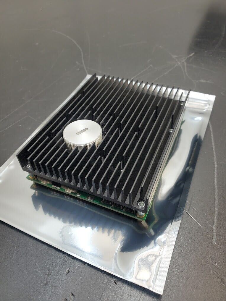 Kontron 38014-0000-16-1 Basic COM Express COMe CHR6L111 Computer On A Board DDR3