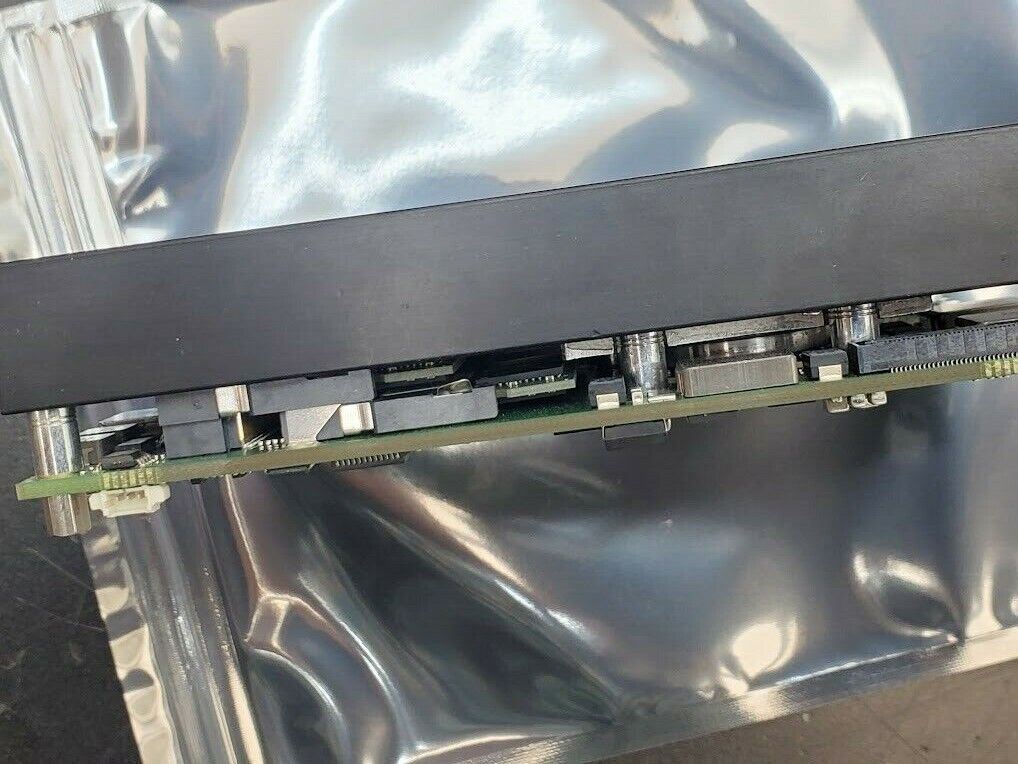 Kontron 38014-0000-16-1 Basic COM Express COMe CHR6L111 Computer On A Board DDR3