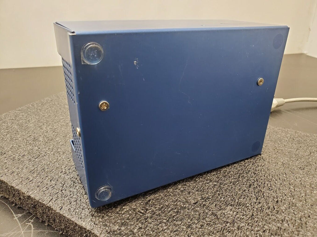 Eloquent Design Spindle Motor Controller SD99101C Powers Up