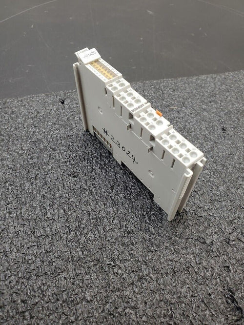 Beckhoff EL1809 16x Digital Input 24VDC Module 3.0ms Filtertime