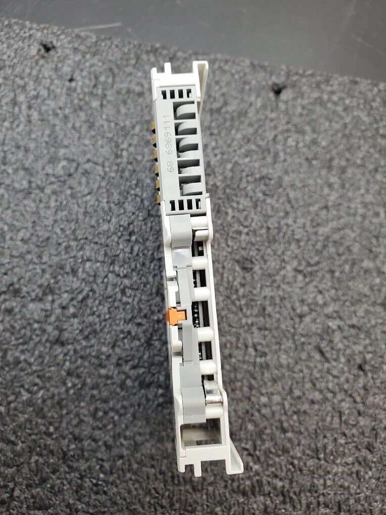 Beckhoff EL1809 16x Digital Input 24VDC Module 3.0ms Filtertime