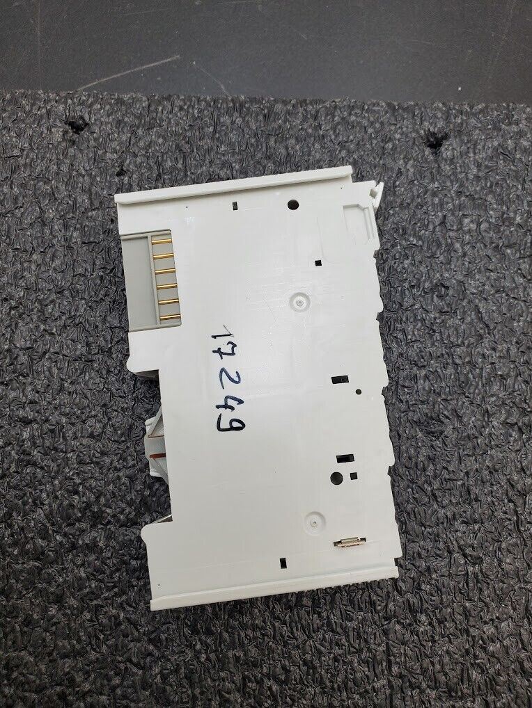 Beckhoff EL2622  EL 2622 2x Relay up to 230VAC AC/DC 2A Switching Current Induct