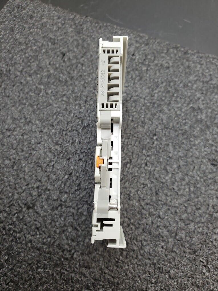 Beckhoff EL9400 Power Supply Terminal 24V DC For E-Bus