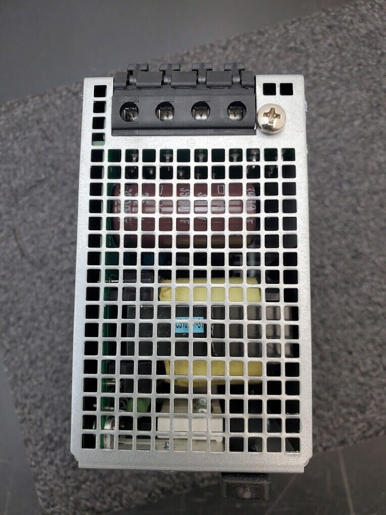 PULS Dimension CS10 CS10.241-S1 Power Supply DIN-Rail 1-Phase 24V DC 10A
